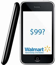 Image result for iPhones at Walmart for 99