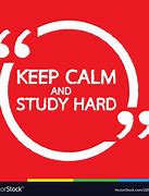 Image result for Keep Calm and Study No Background