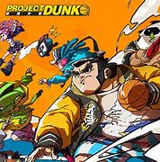 Image result for Dunk Game
