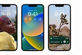 Image result for iOS 16 Supported Devices