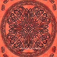 Image result for Celtic Protection Knot