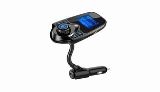 Image result for Nulaxy Bluetooth FM Transmitter