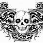Image result for Gothic Tattoo Transparent