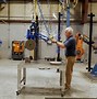 Image result for Jib Crane Vacuum Lift Assist