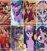 Image result for MLP Style Challenge