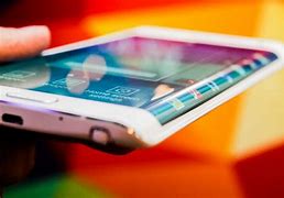 Image result for Samsung Galaxy Note Edge