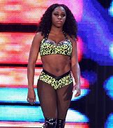Image result for Naomi WWE Pretty