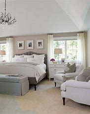 Image result for Modern Beige Bedroom Ideas with TV