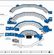 Image result for American Family Insurance Amphitheater Seating Chart