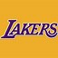 Image result for Lakers Logo White Background