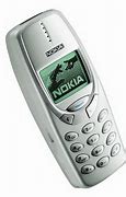 Image result for Nokia Keypad Phone 3310