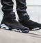 Image result for Jordan 6 Balck