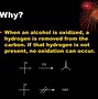 Image result for Primary Alcohol Oxidation