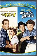Image result for MA and PA Kettle