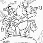 Image result for Winnie the Pooh Black and White Images SVG