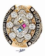 Image result for Jostens Super Bowl Rings