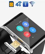 Image result for Sim and Memory Card Smartwatch