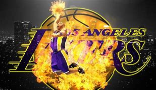 Image result for Kobe Bryant Fire