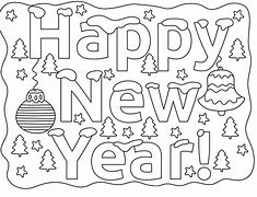 Image result for Happy New Year Special Cards