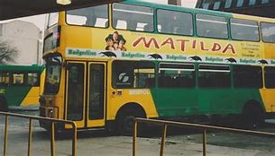 Image result for BTA Bus