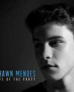 Image result for Shawn Mendes Font