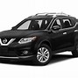 Image result for 2016 Nissan Rogue Rear