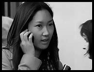 Image result for A Girl Always On Cell Phone