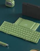 Image result for Small Foldable Bluetooth Keyboard