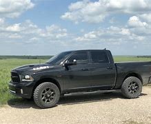 Image result for Ram 1500 20 Inch Wheel 33" Tire
