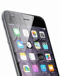 Image result for iPhone 6 Plus Screen Blue