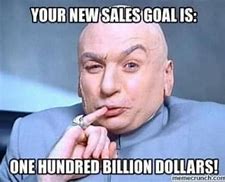 Image result for Good Sales Day Meme