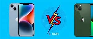 Image result for iPhone 12 13 Comparison