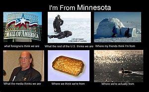 Image result for Funny Minnesota Memes