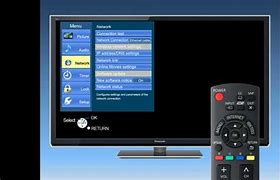 Image result for How to Connect PC to Panasonic Viera