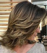 Image result for DIY Layered Haircut