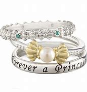 Image result for Little Mermaid Ring