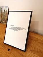 Image result for 16 X 24 Poster Frame Visual