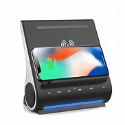 Image result for Bluetooth Phone Keyboard Dock