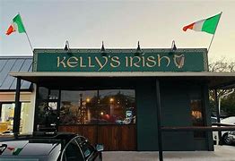 Image result for Kelly's Irish Pub Telegraph Road