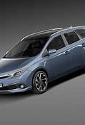 Image result for Toyota Auris 2016
