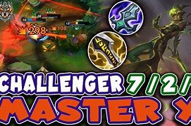 Image result for Maestro Yi