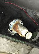 Image result for How to Remove Corroded Water Fauce Head