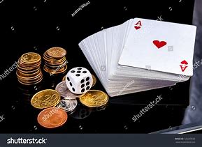 Image result for Money Cards Dice