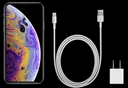 Image result for What Does a Charger for iPhone XS Look Like