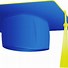 Image result for 2018 Graduation Caps Clip Art Class