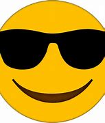 Image result for Microsoft Sunglasses Emoji