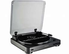 Image result for Audio-Technica AT-PL60