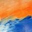 Image result for Blue Orange Samsung Galaxy Phone Wallpaper