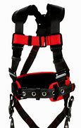 Image result for Daily Locking Body Harness