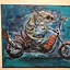 Image result for Motorcycle Art